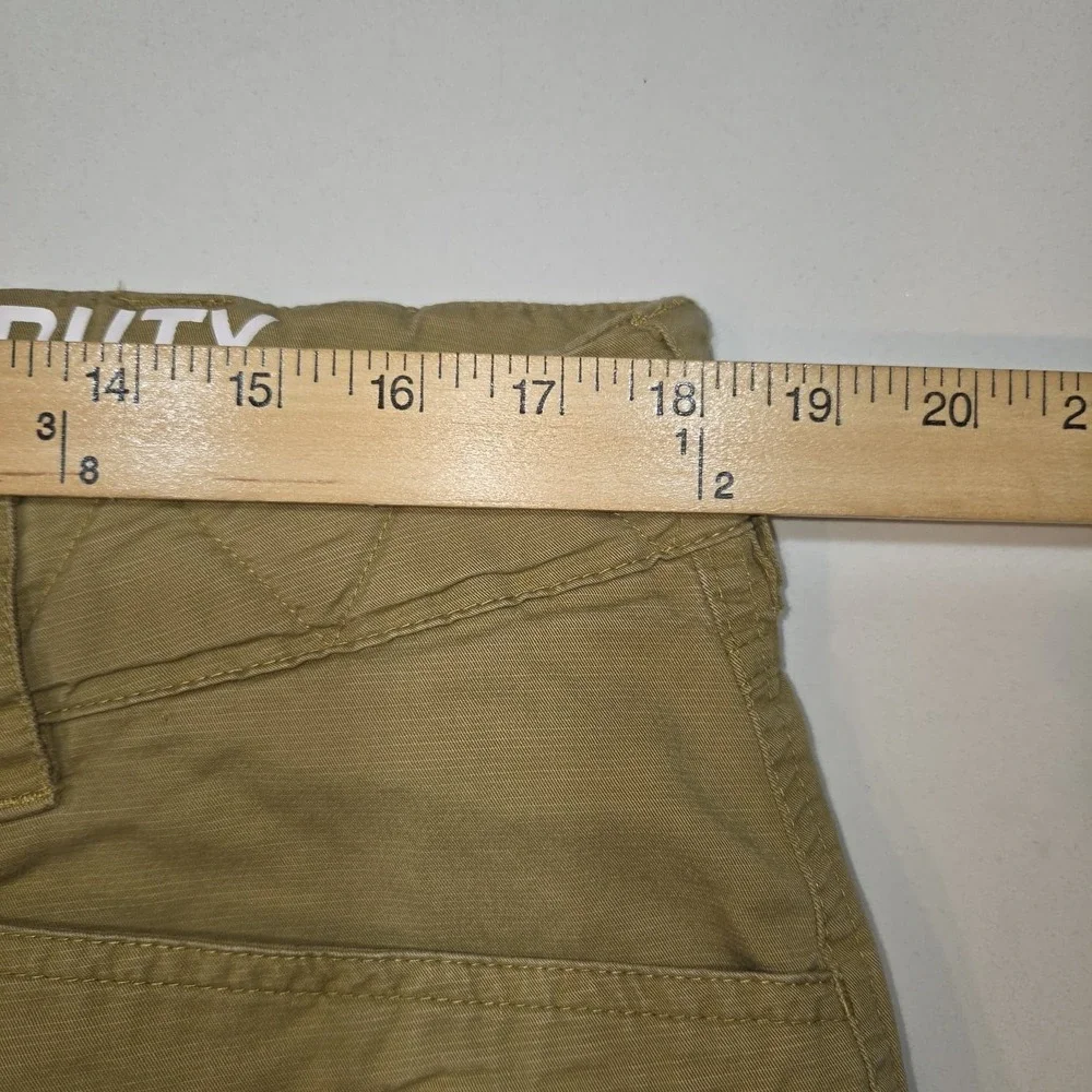 Viktos Leo Duty Pants Mens 36x34 Yellow Mustard Tactical Utility Trousers